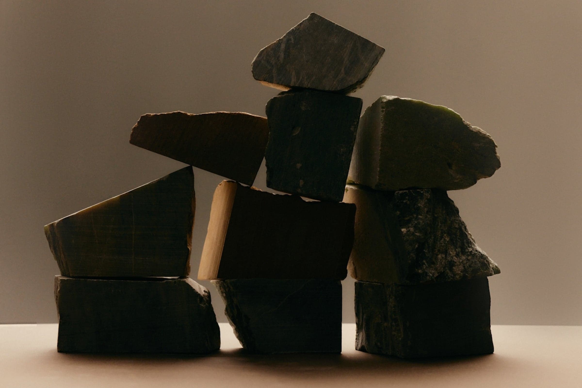 How The 5-4-3-2-1 Grounding Exercise Can Help You Reset In Minutes