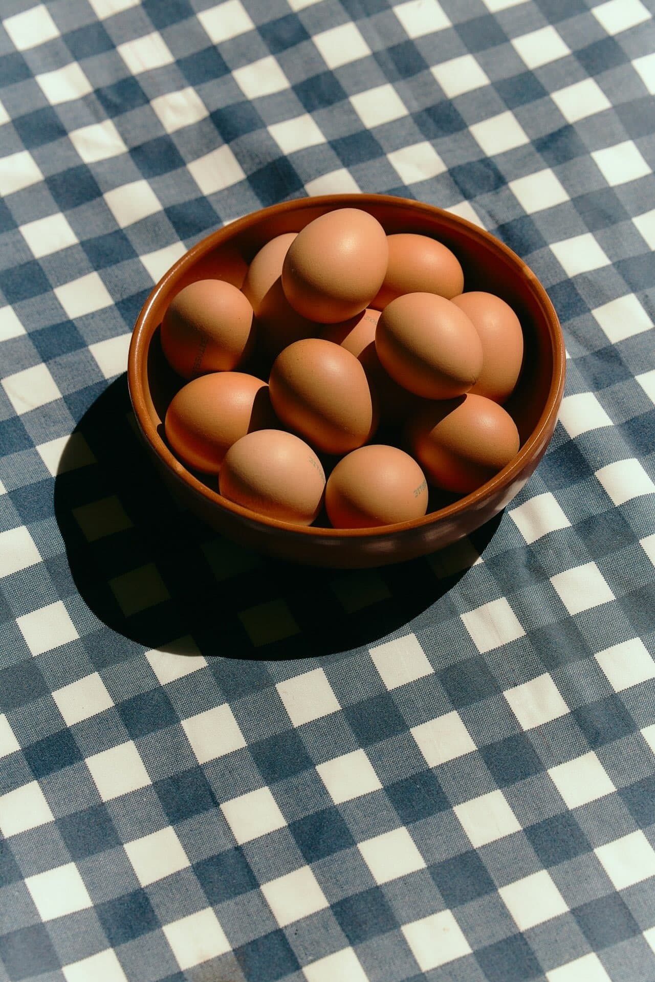 eggs