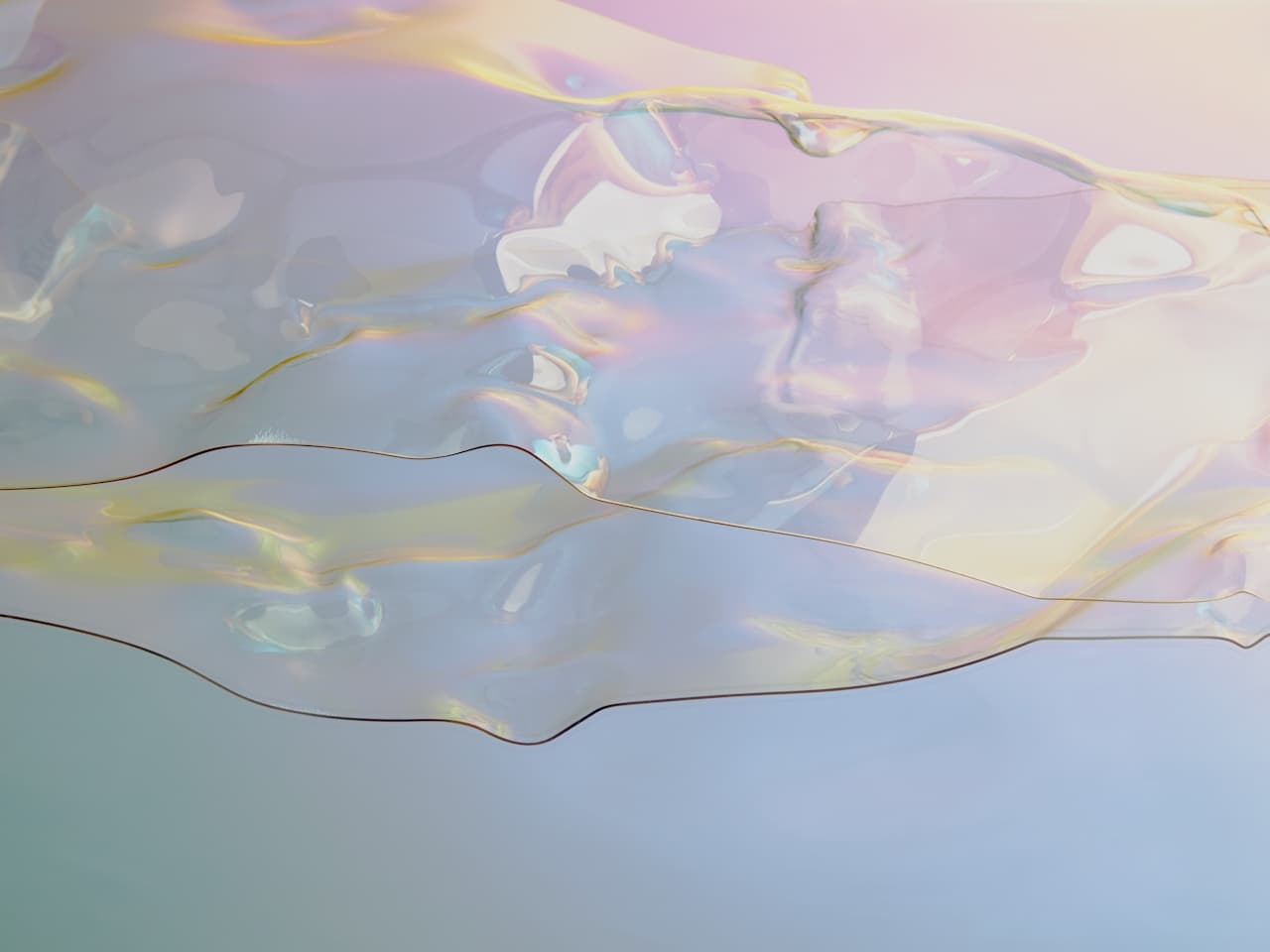 microplastic