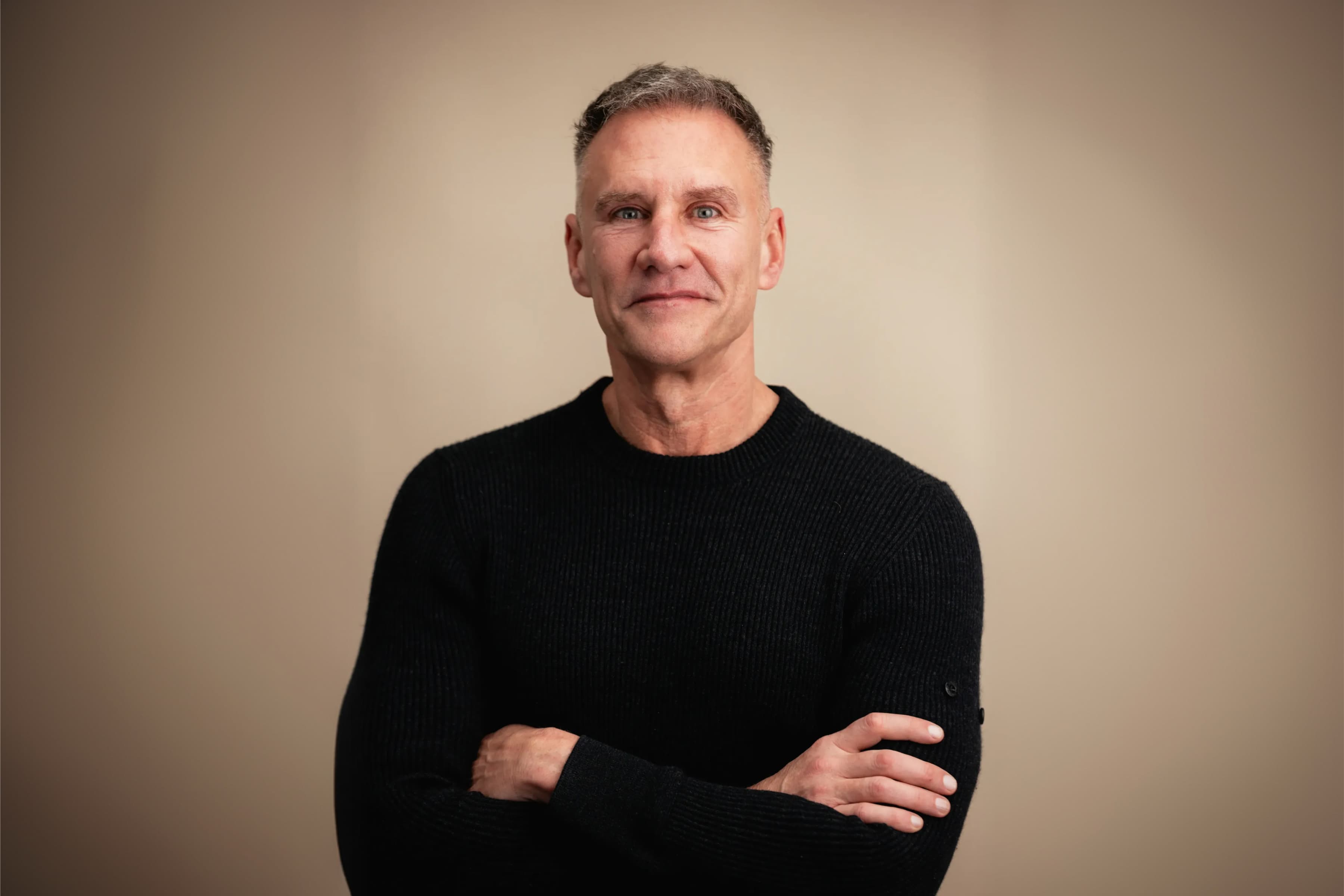 gary brecka