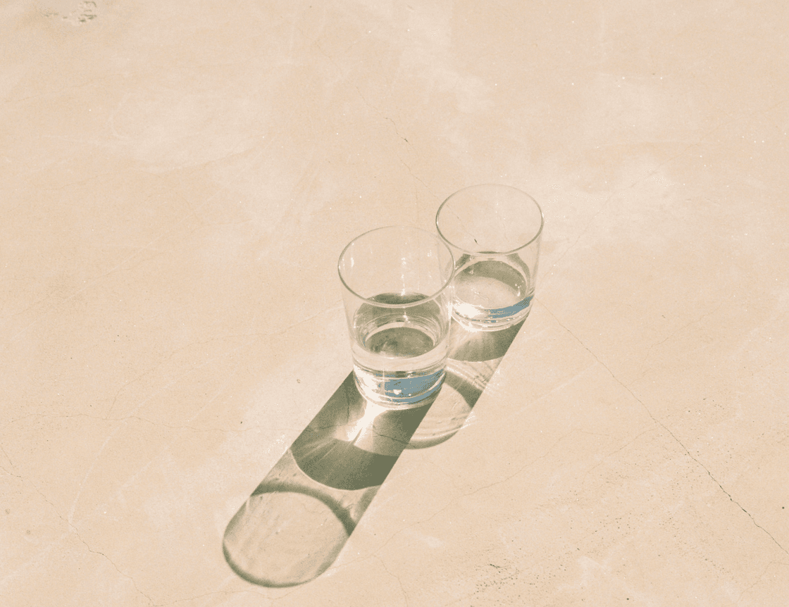 hydrogen water