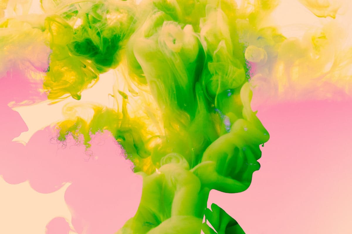 How To Harness Breathwork For Better Sex