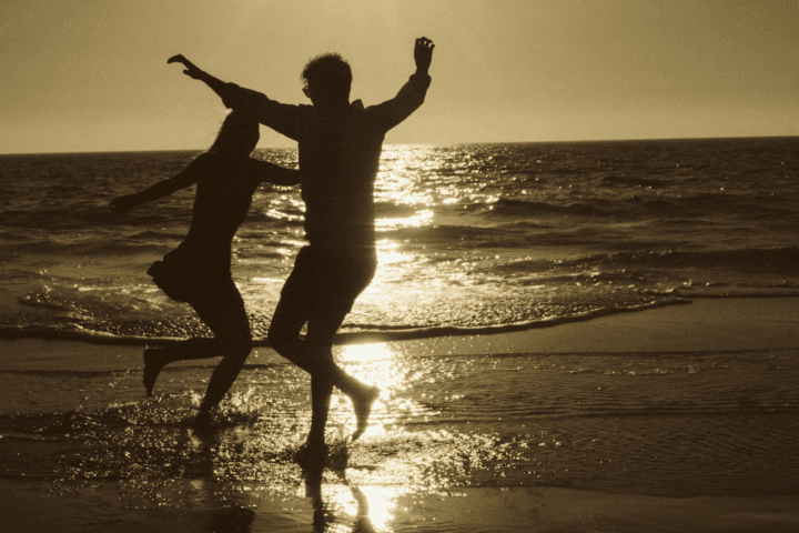 Do The Healthiest People In The World Skip The Gym