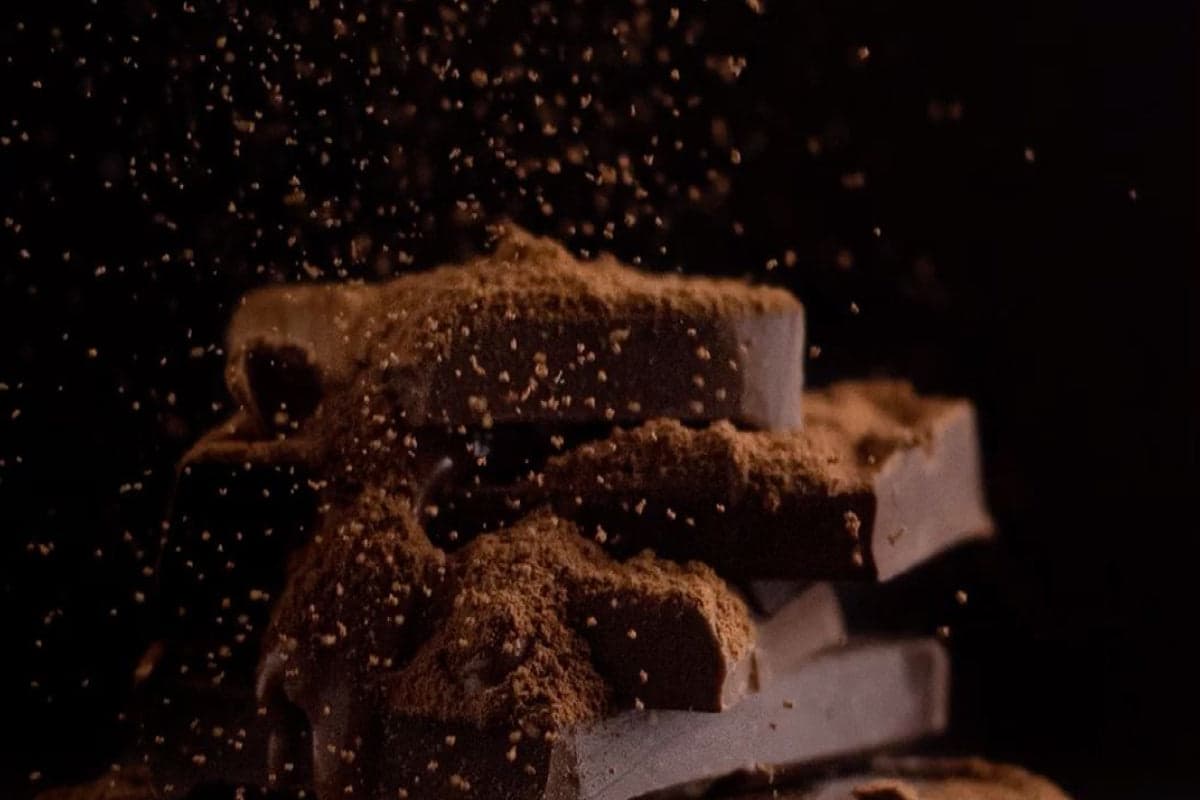 Does Eating Chocolate Disrupt Your Sleep?