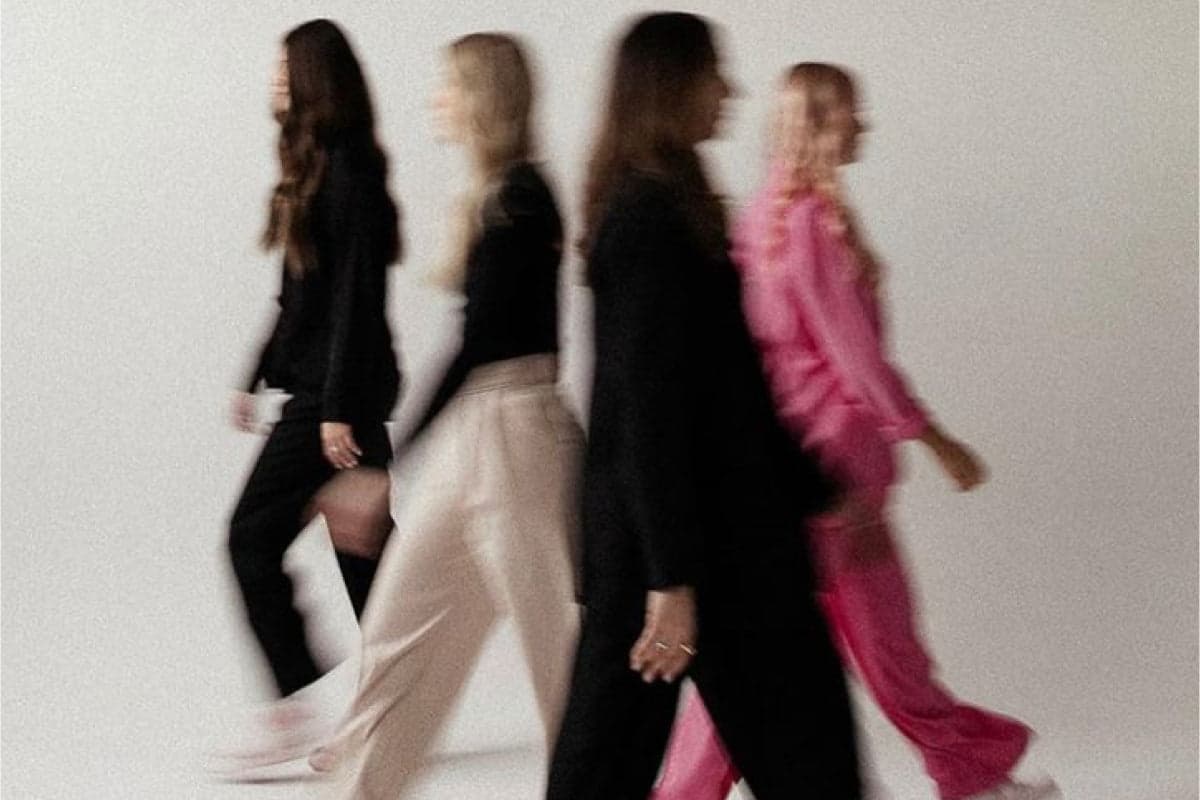 Meet The Female Founders Leading The Wellbeing World