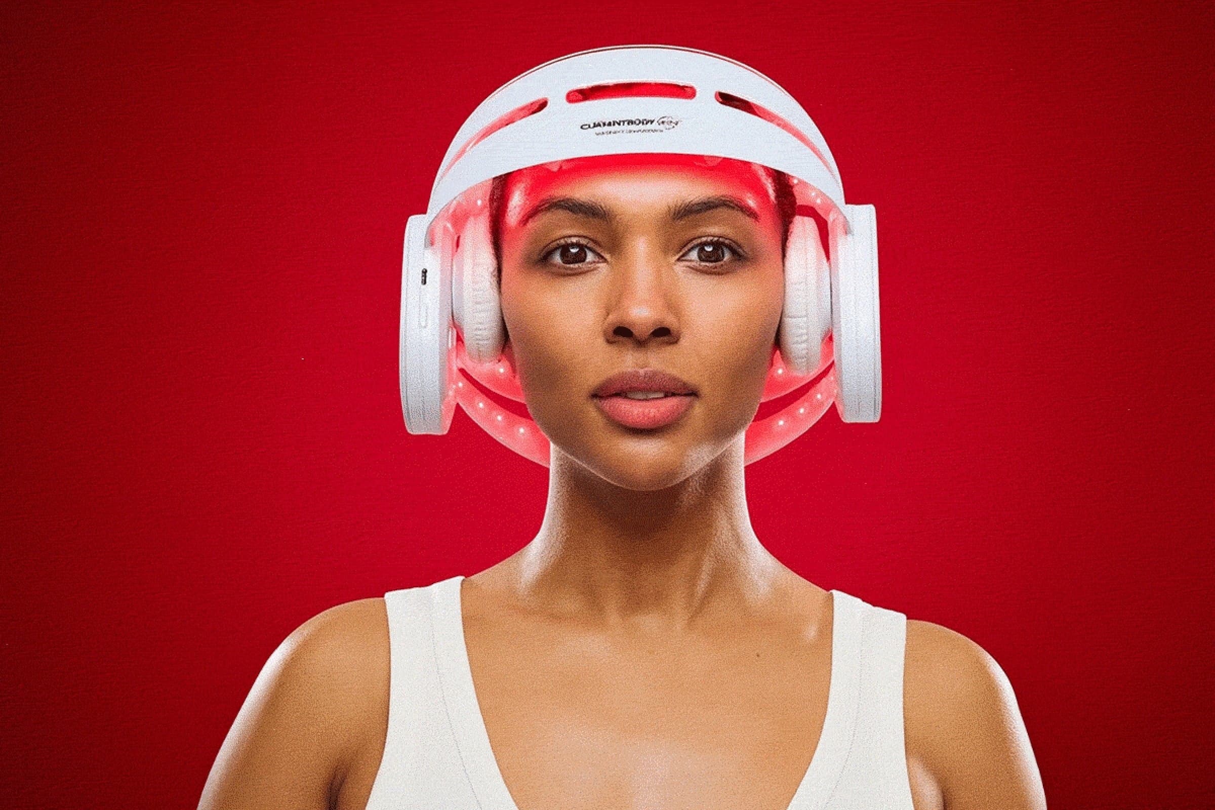 Light Therapy Helmets: The Bright Future Of Beauty… And Brain Power