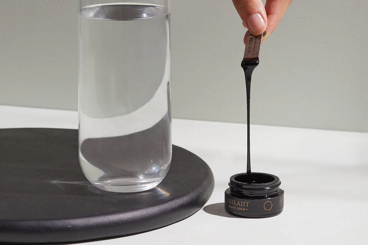 What Does Shilajit Actually Do For The Body?