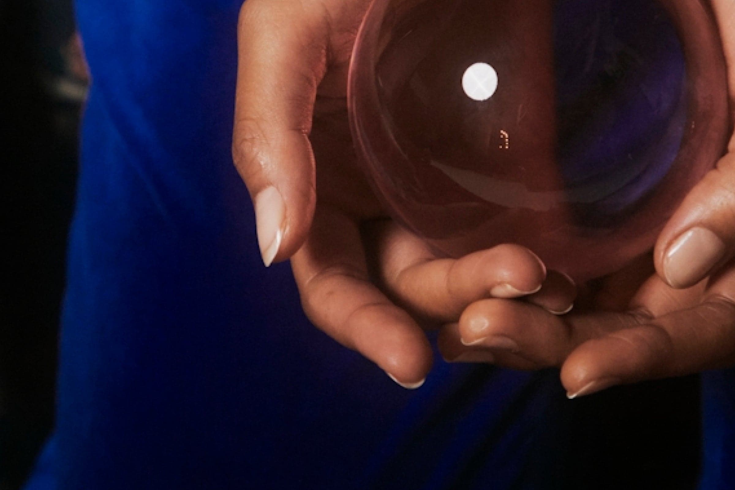 Why Is Everyone Studying Their Sh**?