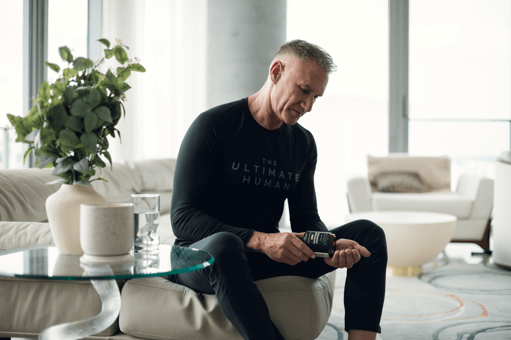 Gary Brecka