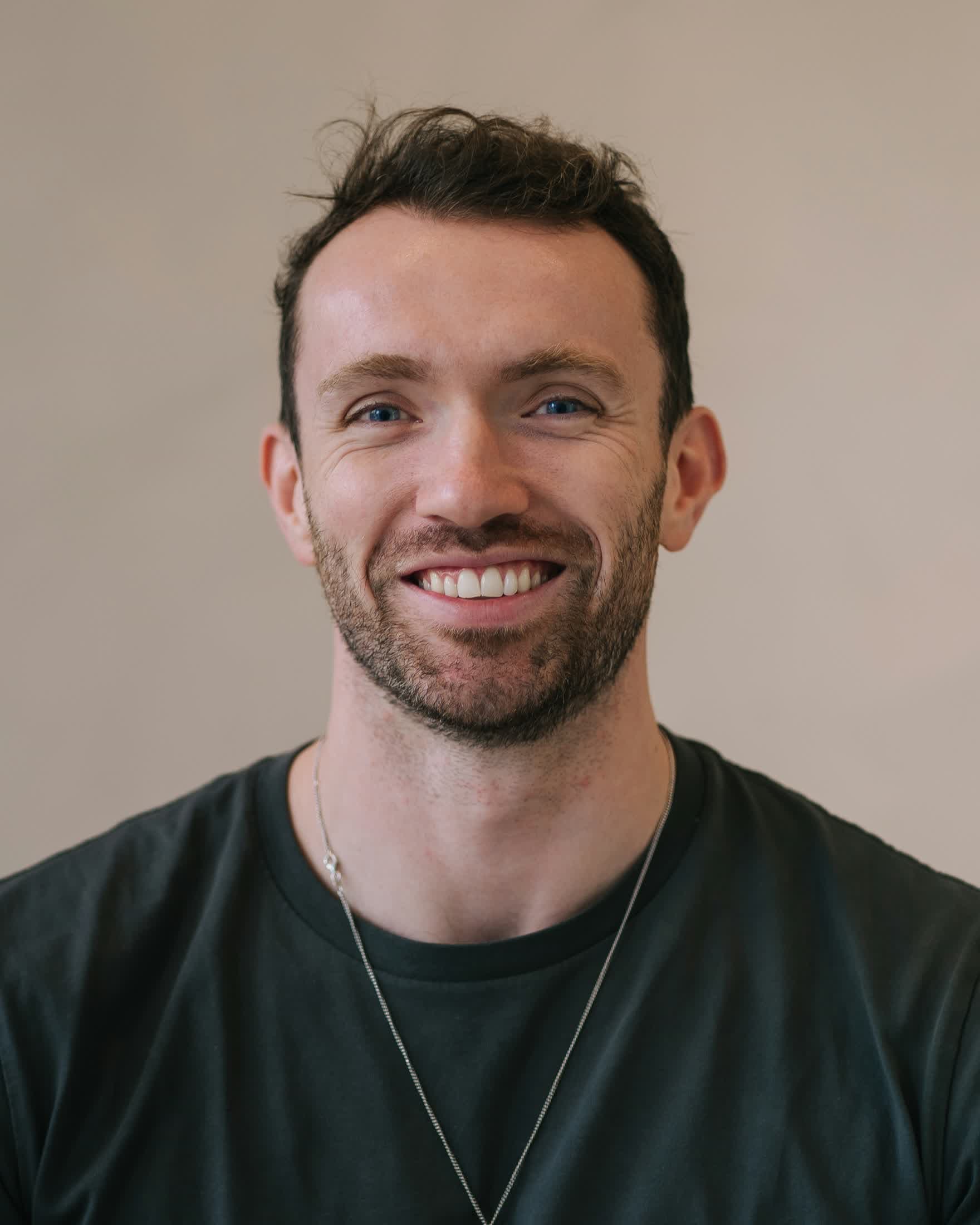 Jamie Clements