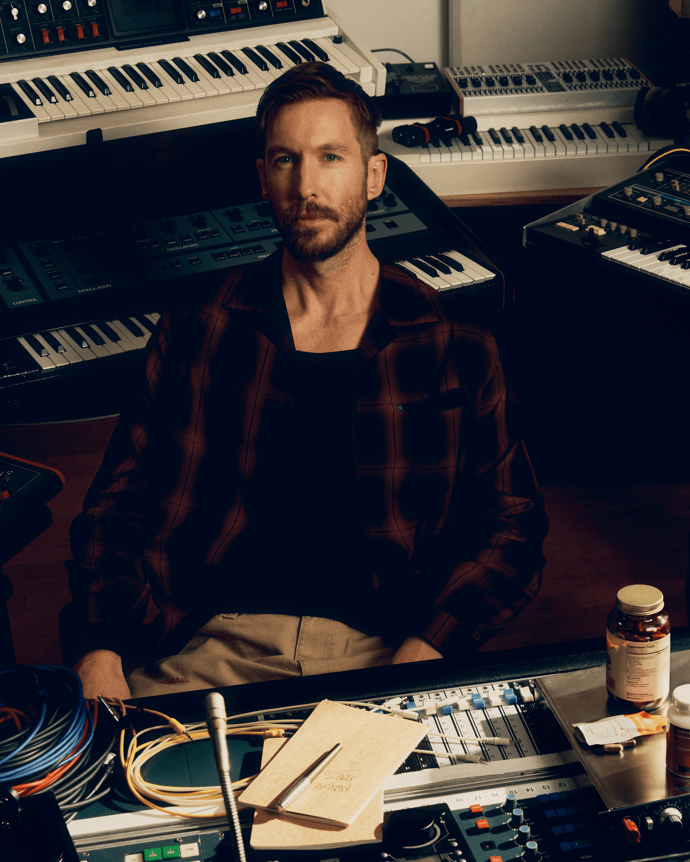 Calvin Harris