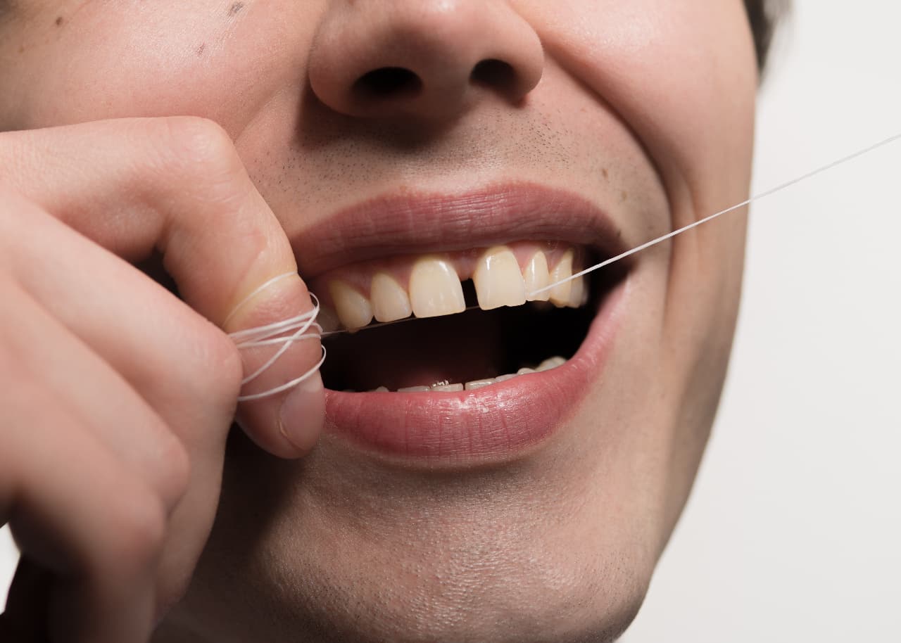 teeth