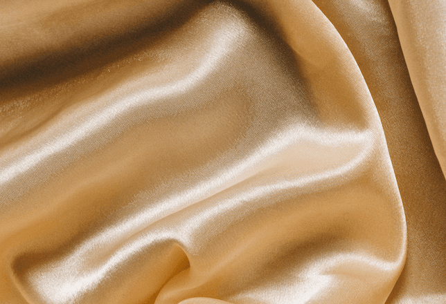 silk