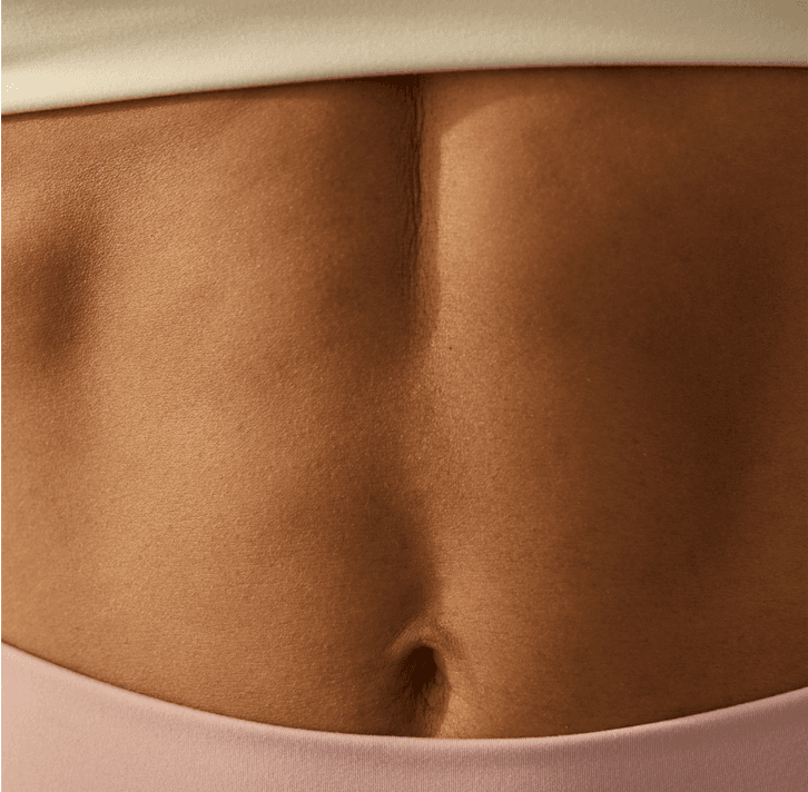 stomach