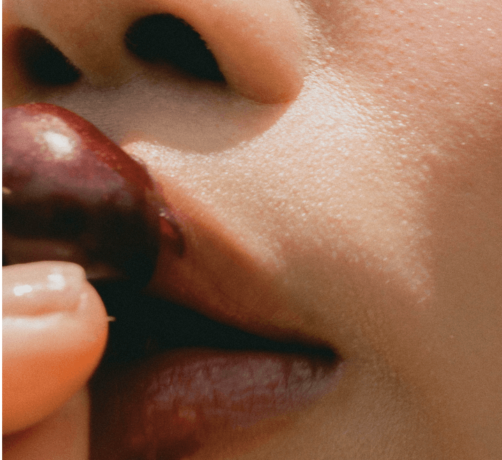 cherry