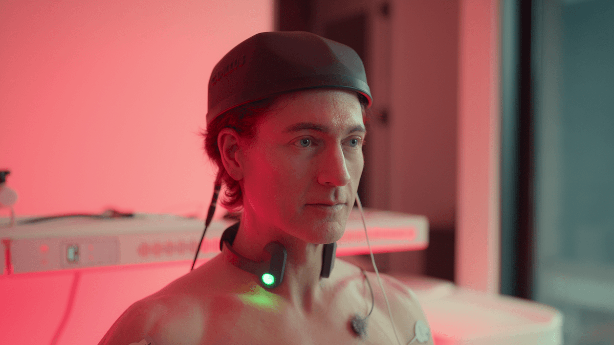 Bryan Johnson’s DON’T DIE: Is This The Future Of Longevity On Netflix?