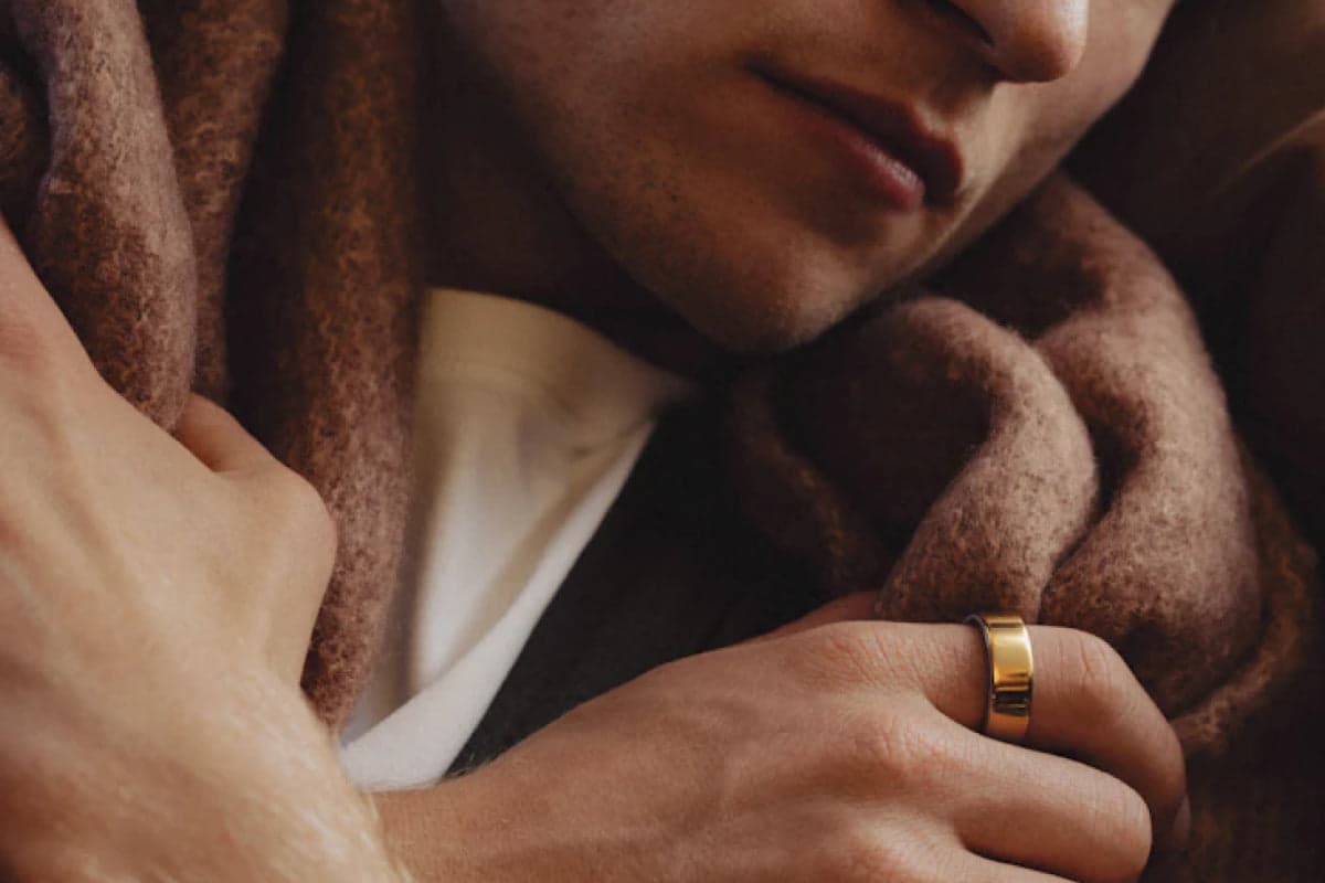 I Tracked My Sleep, Stress And Cycle For Over A Year And This Is What I Found