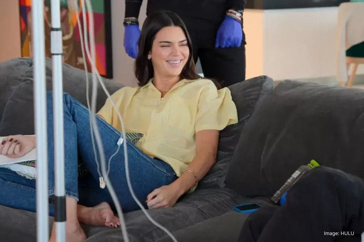 ‘The Fountain Of Youth’: The NAD Obsession For Anti-Ageing And Longevity