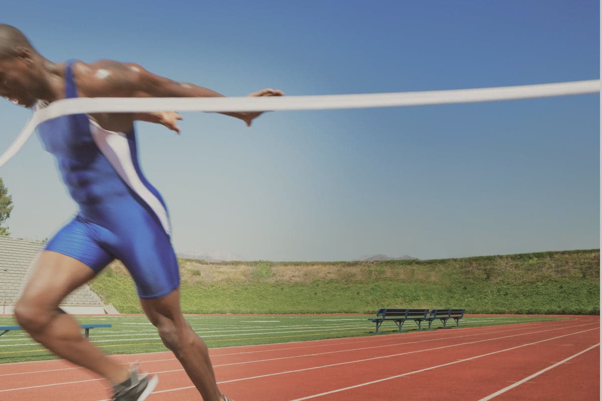 The Power Of Dopamine In Athletes: Chasing Real Sources Over Quick Fixes