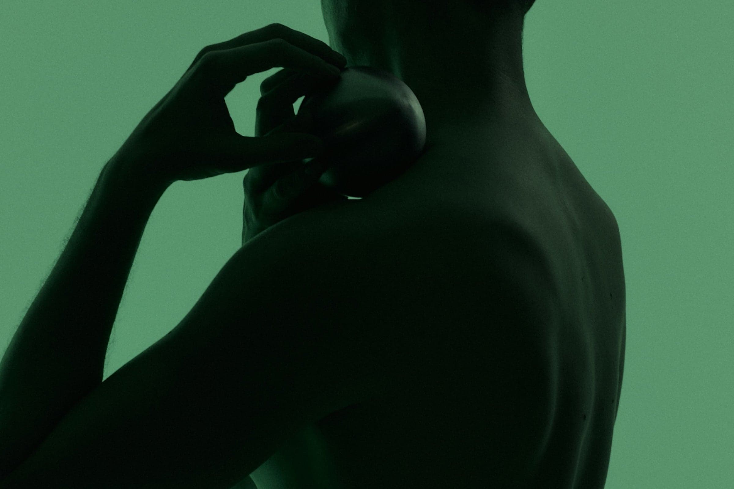 The Testosterone Connection: Habits That Really Move The Needle